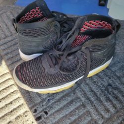 Jordan Walking Shoes