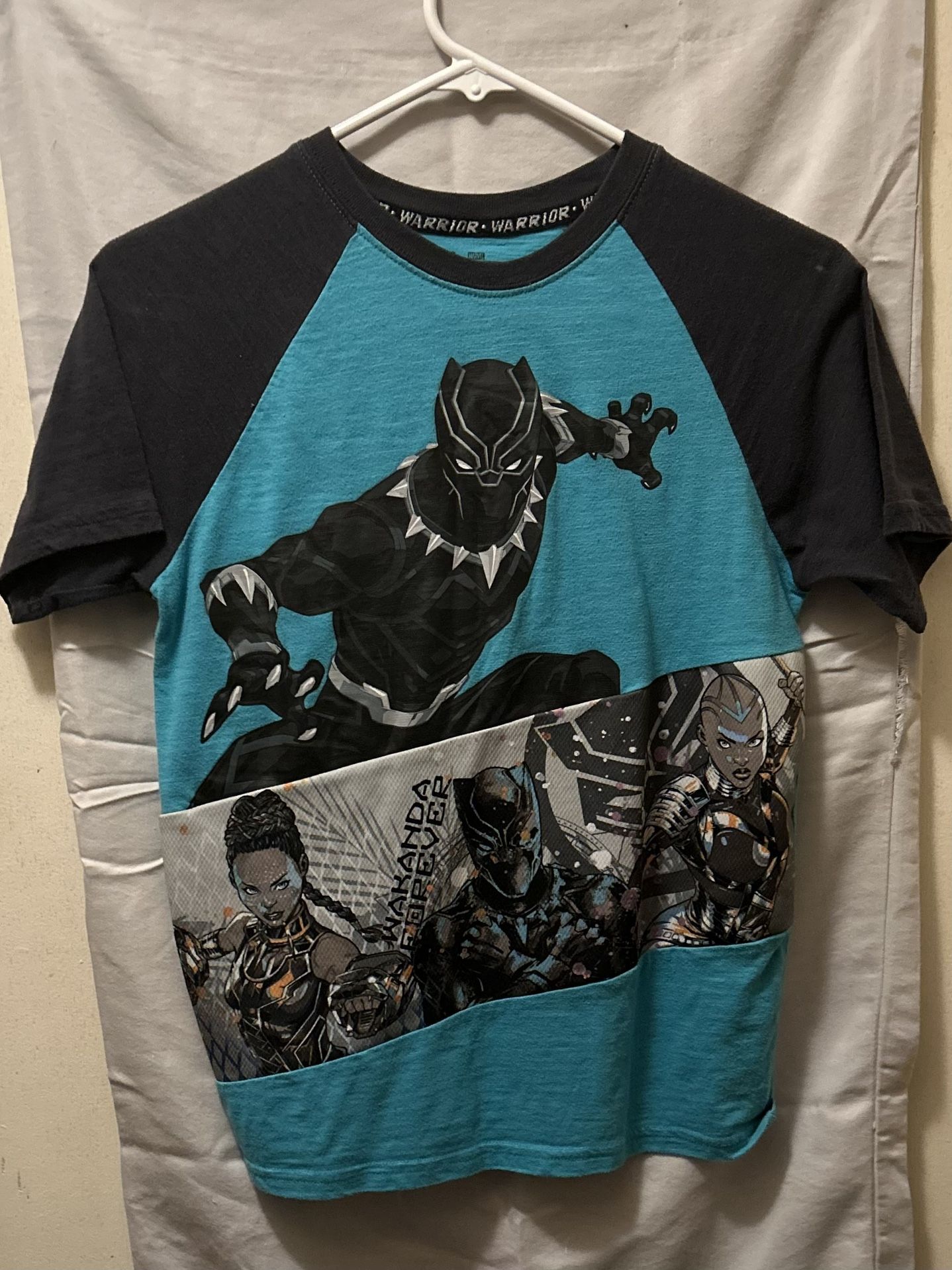 Avengers Graphic T-shirt