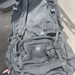 Hiking /travel Backpack 