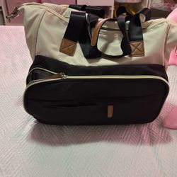 Baby Bag