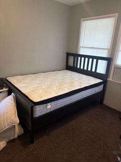 Full Matress