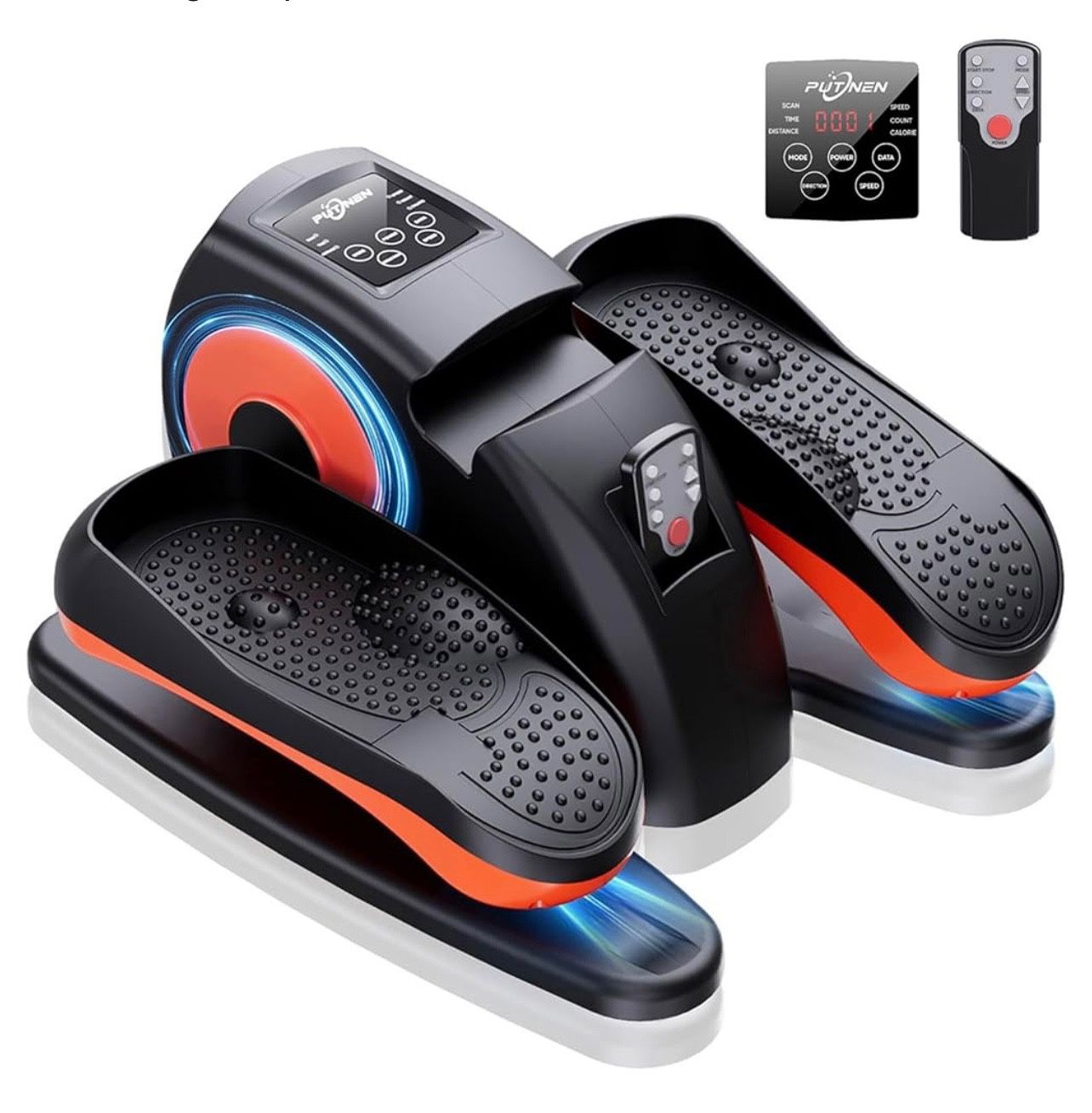 Under Desk Elliptical Machine