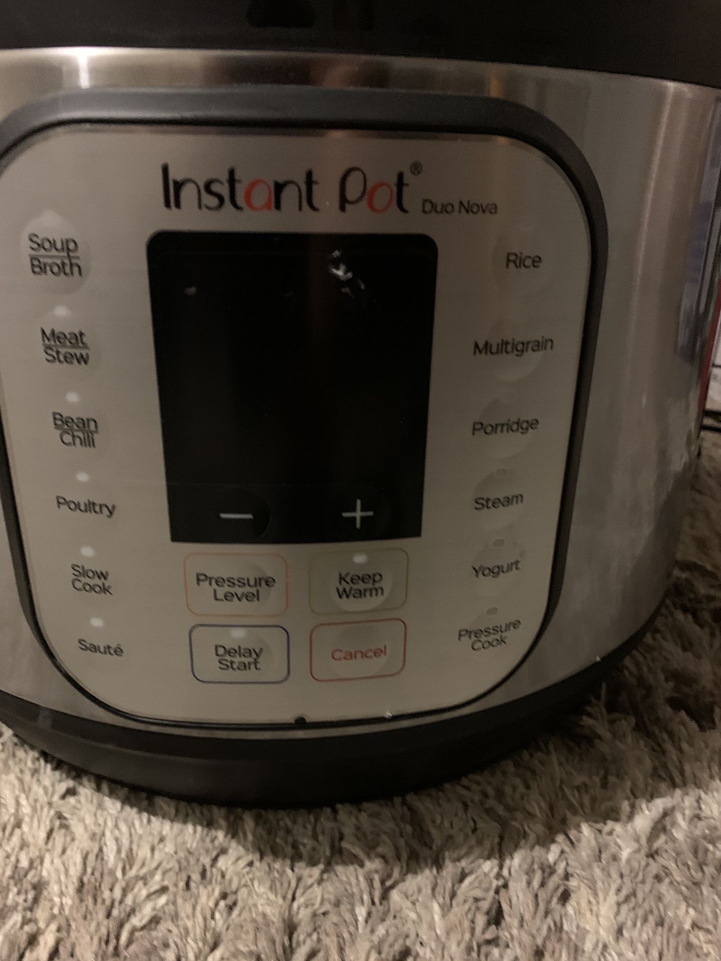 6qt instant pot