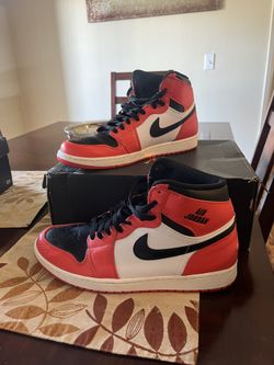 Jordan 1 High
