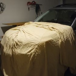 Car/Truck Cover