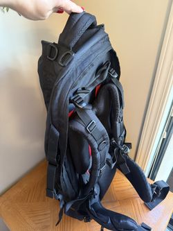 Backpack Extreme Mountain Warehouse 