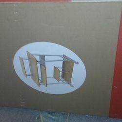 Computer Cart In Box 