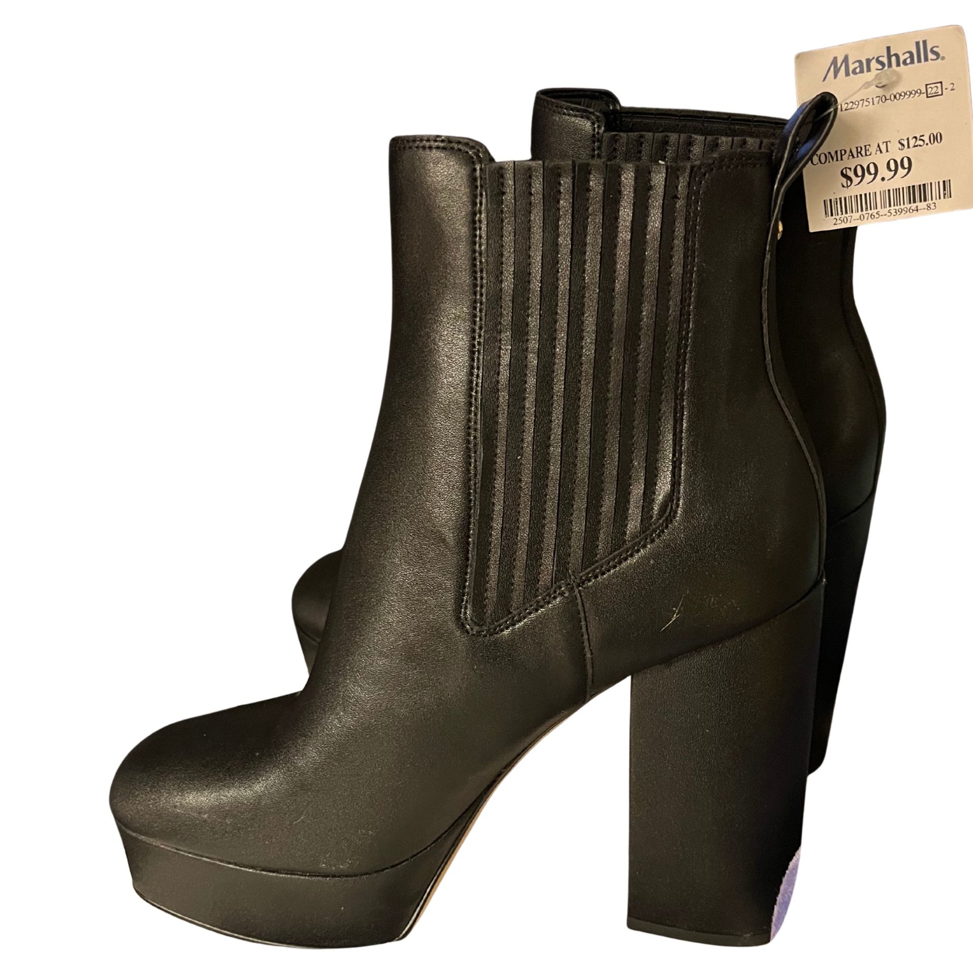 Coach Woman’s Boots Size 8.5