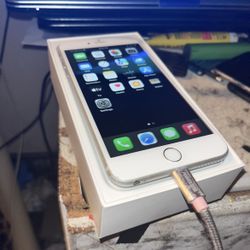 Apple iPhone 6s Plus 16gb