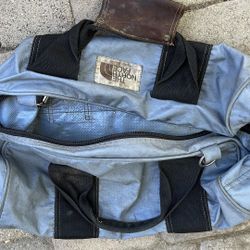 Gym Bag