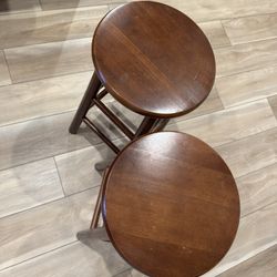 Stools