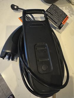 Electric Car Charger