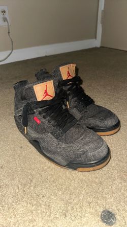 Jordan 4