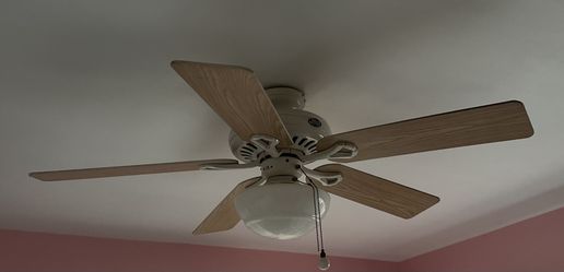 Ceiling Fan 