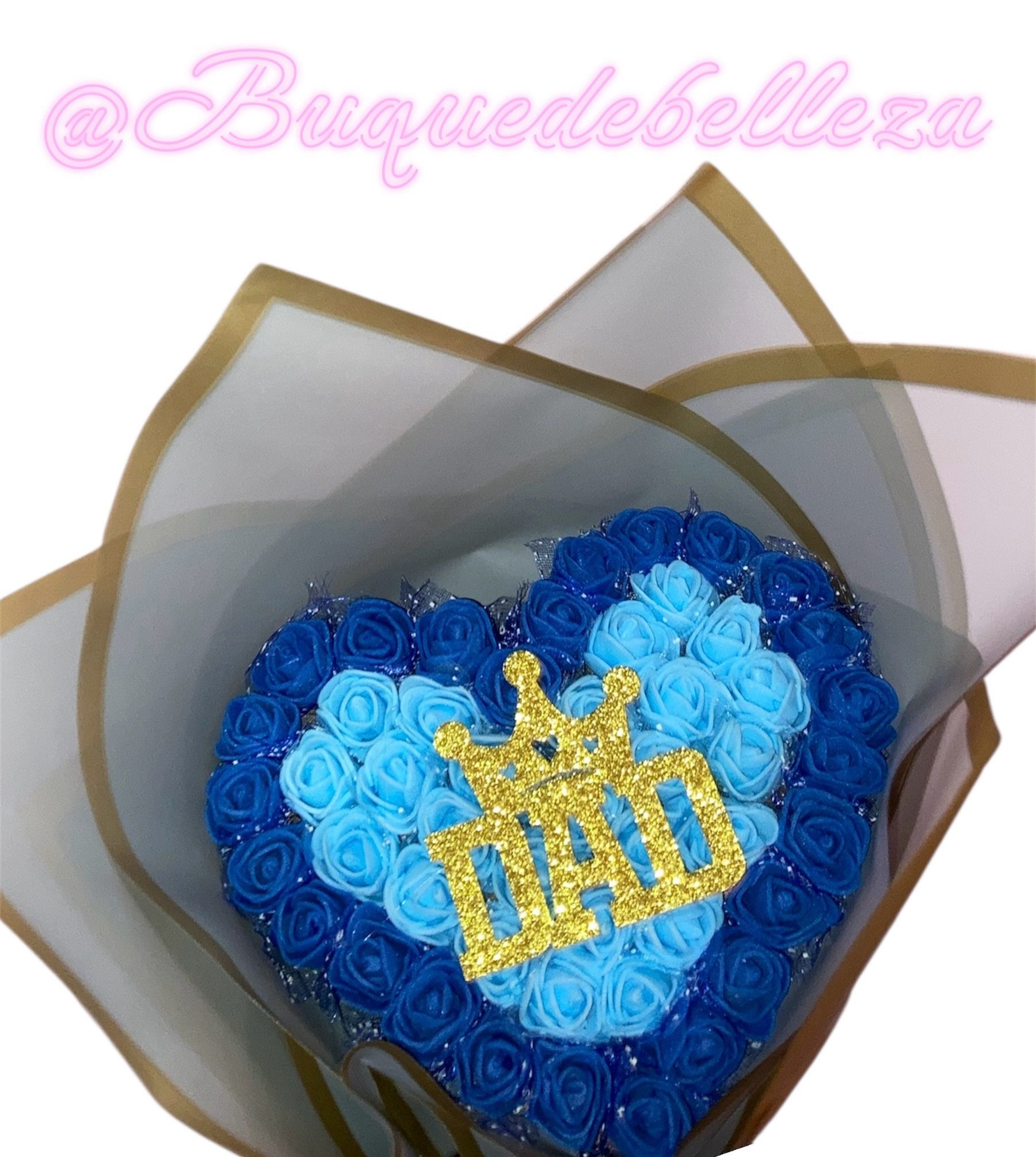 Bouquet For DAD