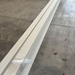 2 1/2 Inch Door Trim 