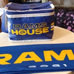 LA RAM'S COLLECTIBLES
