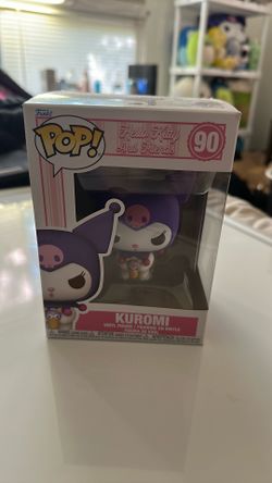 Funko Pop Kuromi