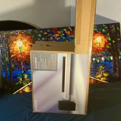 Samsung HW-B73CD 5.1ch Soundbar Home Theater System | Dolby Audio & DTS Virtual:X | Wireless Subwoofer  | Adaptive Sound | Game Mode