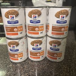 K/D Dog Food Free 
