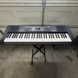 Keyboard Piano Alesis Harmony 61