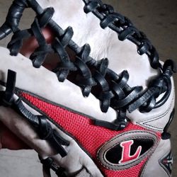 🌟Louisville HD9 Hybrid 12.75” Trapeze Baseball Glove For Right Hand Throw🌟