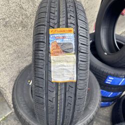 205-65-15 Ferentino 94V New 4 Tires Free Mount Balance installation 205/65/15 Ilantas