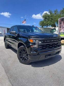 2026 Chevrolet Silverado 1500 Double Cab