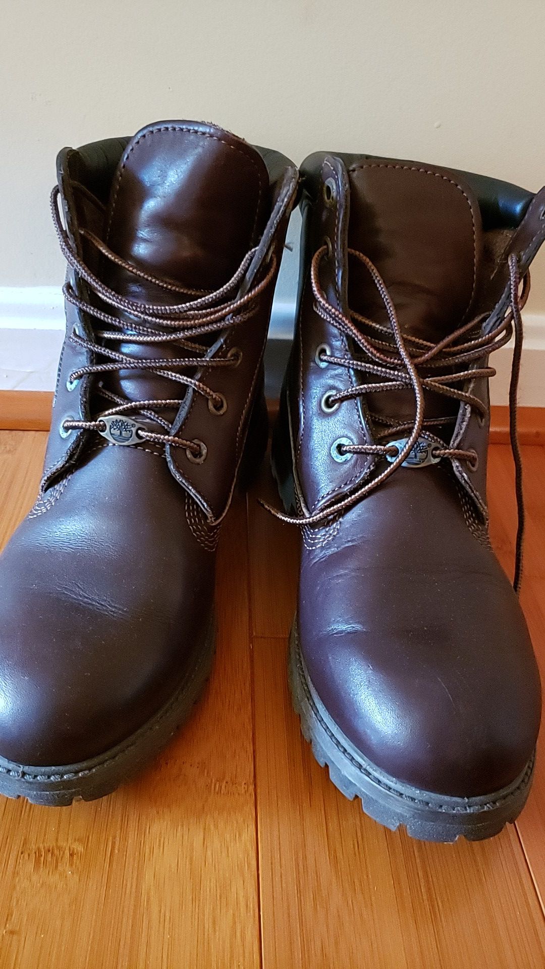 Timberland Women boots