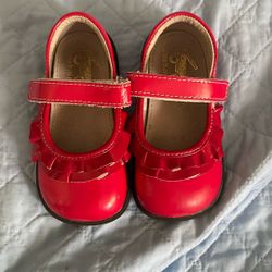Toddler Girl Shoes