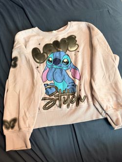 Kids Girls Sweater