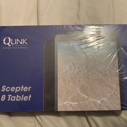 Android 8” Tablet