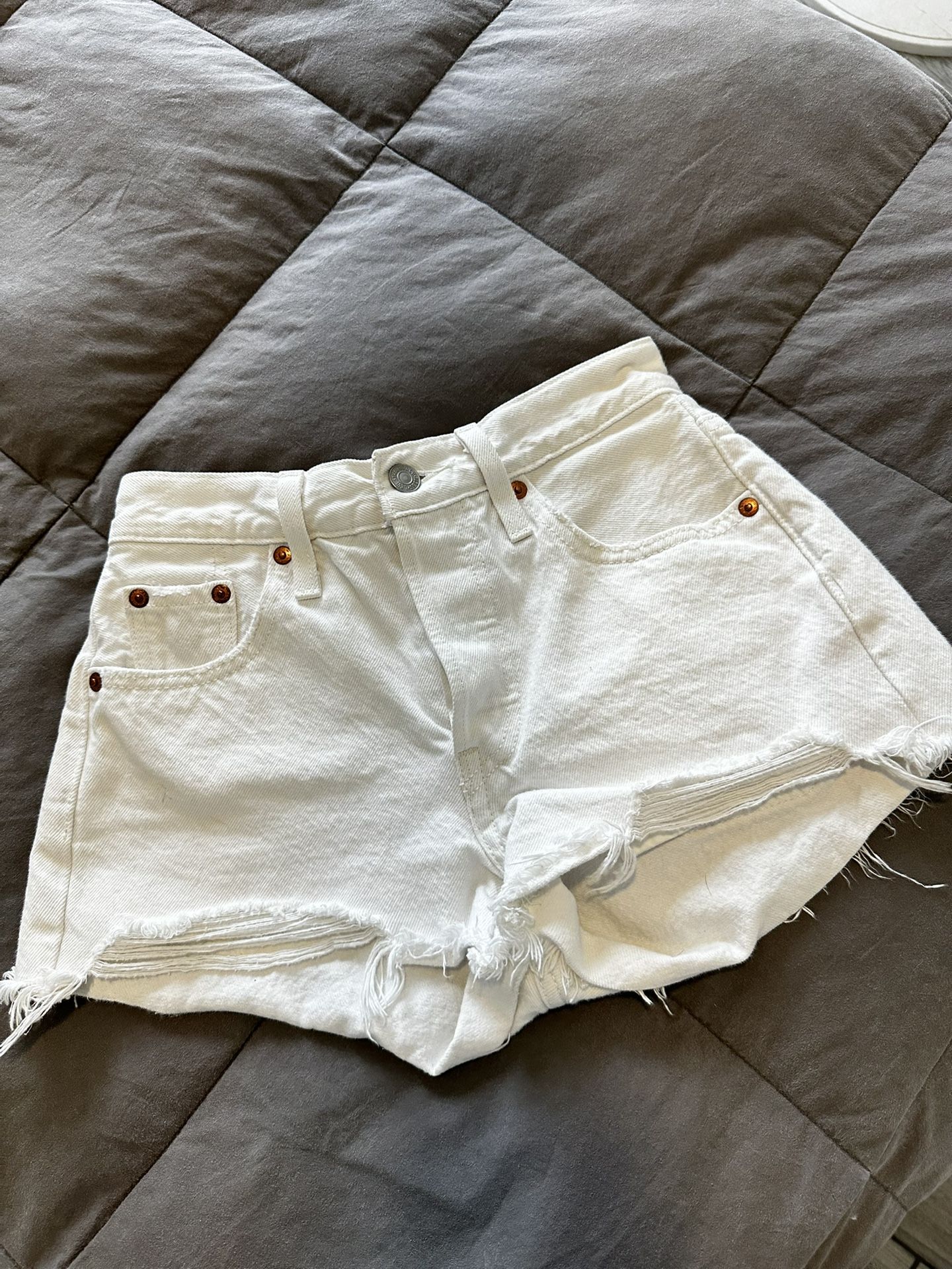 Levi shorts