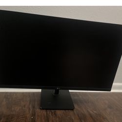LG MONITOR 