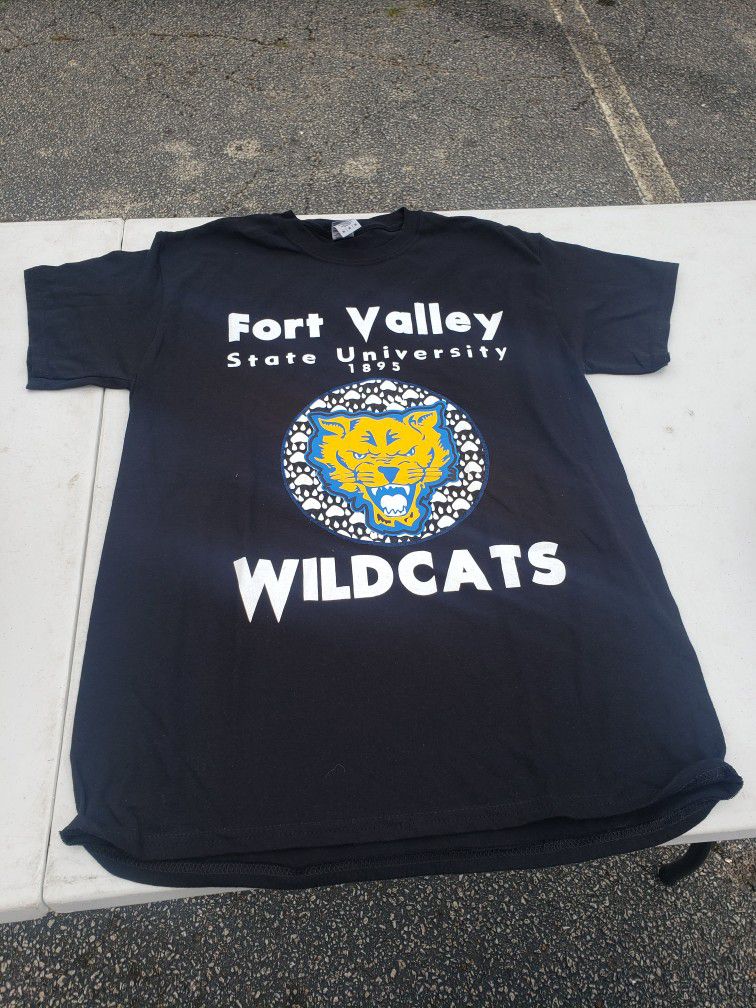 Fort Valley Shirt