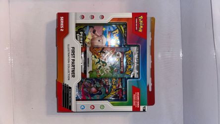 Pokemon