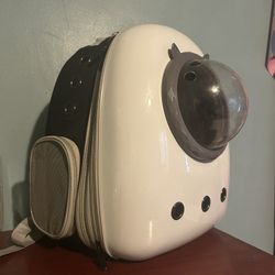 Cat Backpack