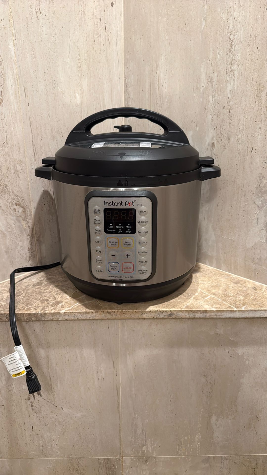 Instant Pot