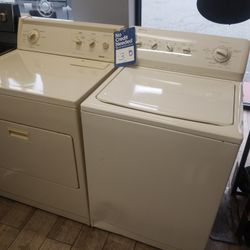 Laundry set 