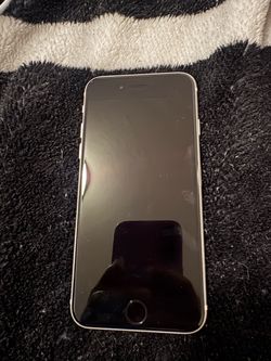 iPhone SE