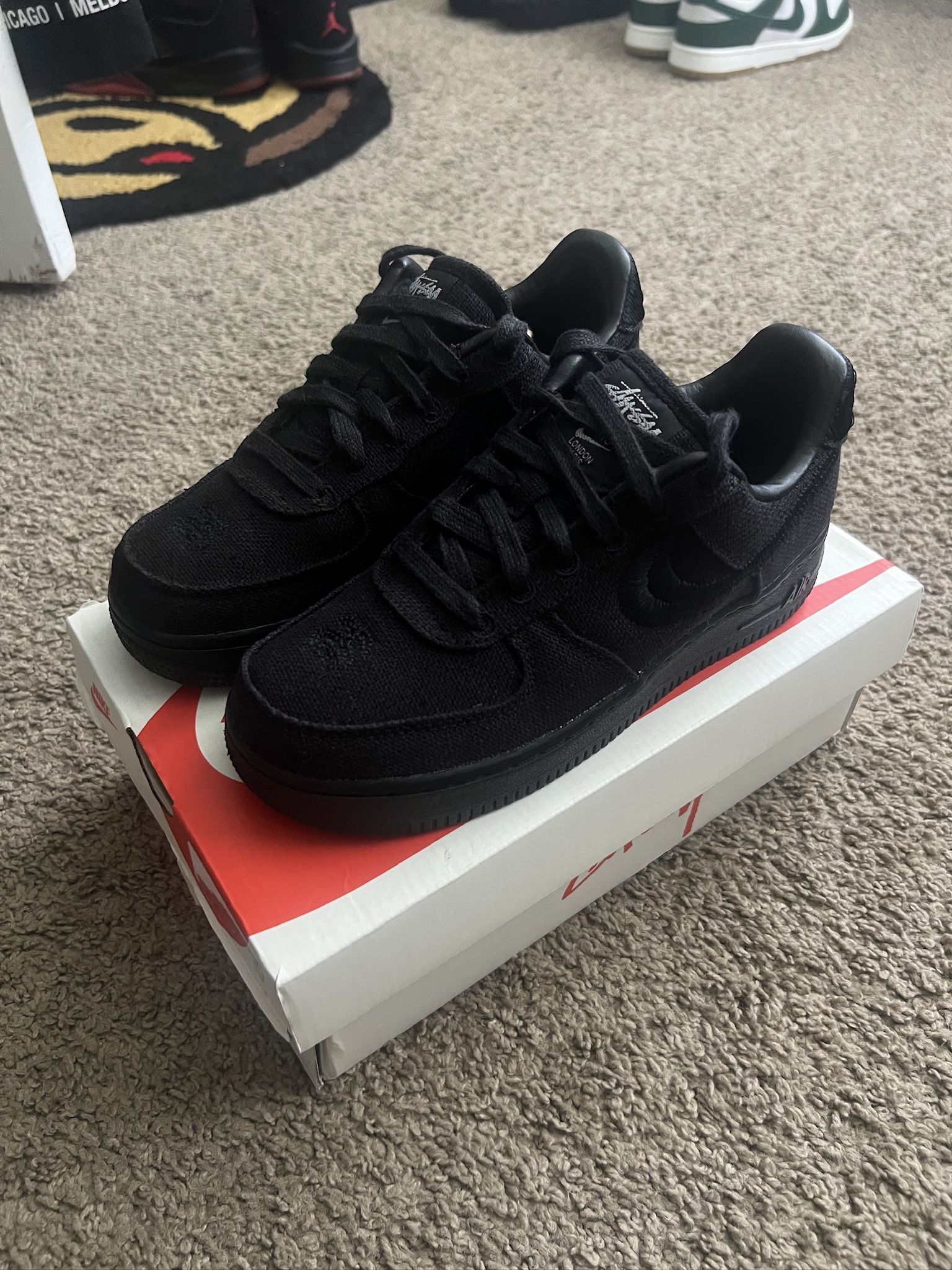 nike air force