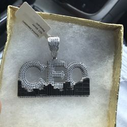 CEO Charm Diamond Masonite
