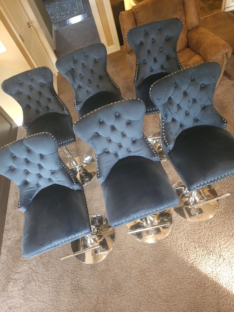 Modern Barstools