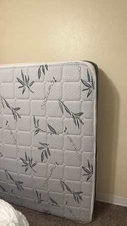 Queen mattress