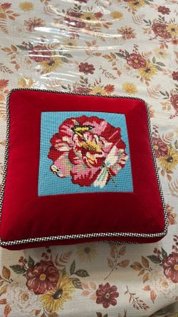 pillow