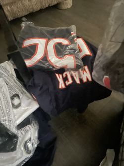 Khalil Mack jersey 