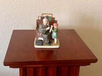 Figurine