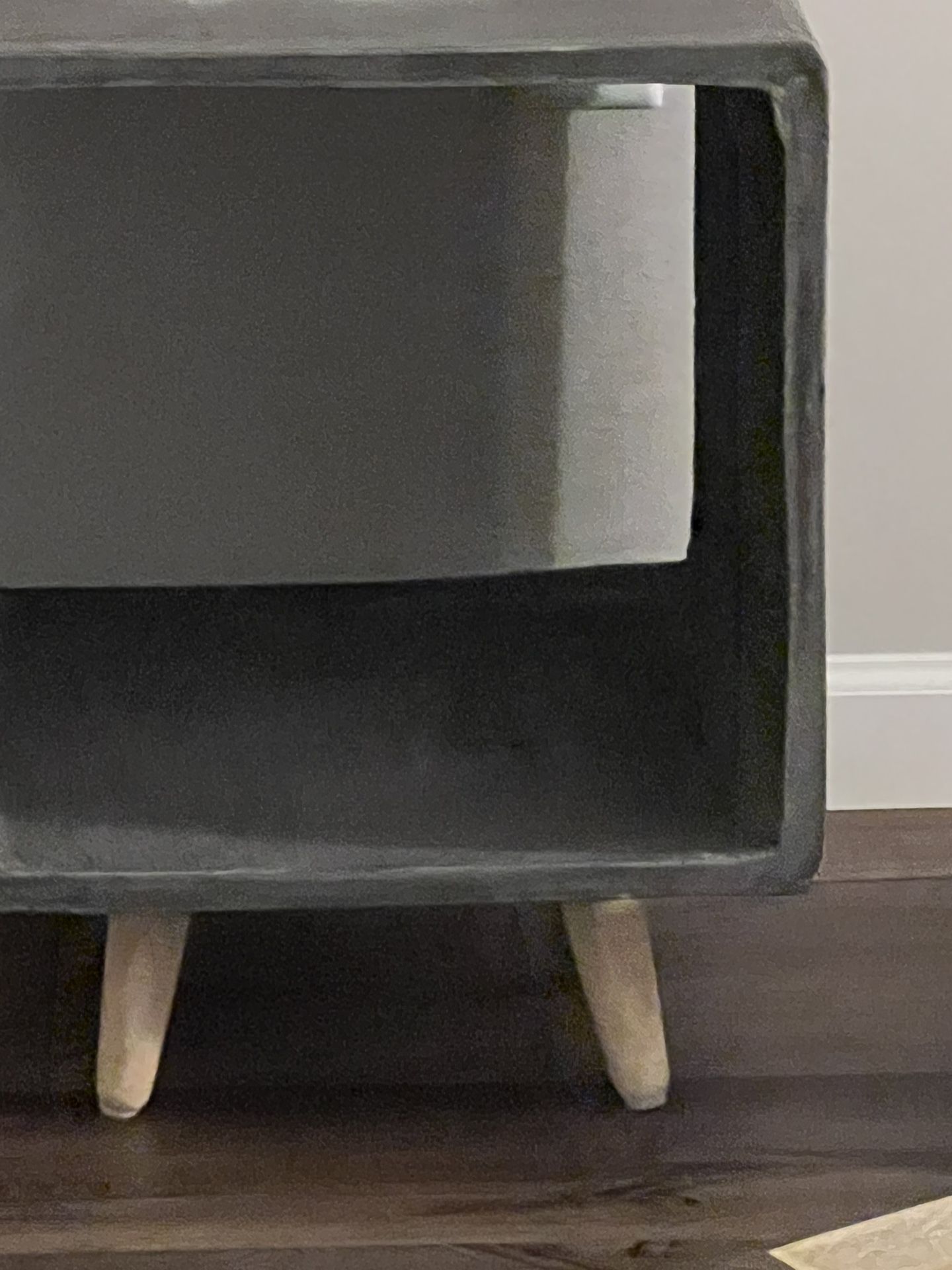 Modern Table