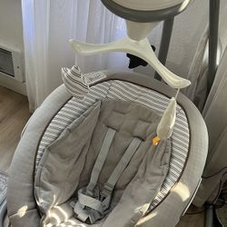 Graco Baby Swing 