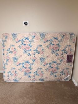 full size mattress